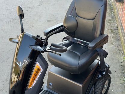 TGA Vita E 8MPH Mobility Scooter All Terrain