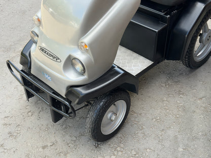 Beamer Tramper MK2 Off-Road All Terrain Mobility Scooter