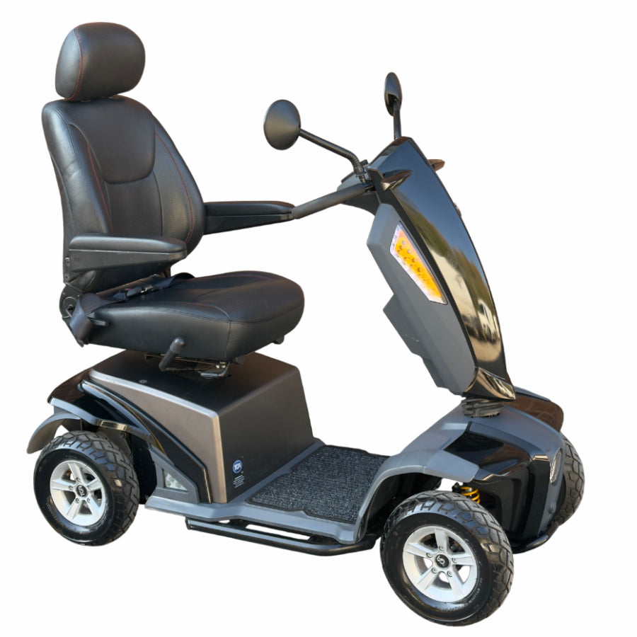TGA Vita E 8MPH Mobility Scooter All Terrain