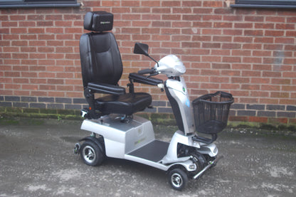 Quingo Vitess 2 Mobility Scooter Buggy 8MPH (2023)