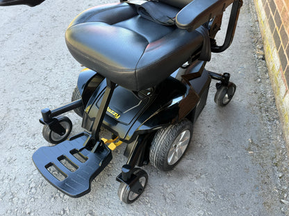 Pride Jazzy Air Rising Powerchair Electric Wheelchair Seat Riser