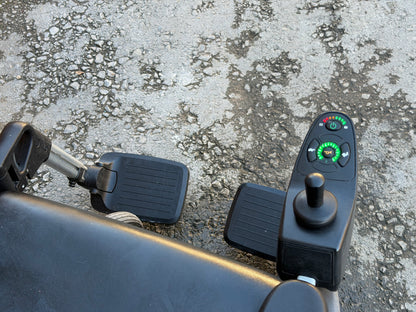 You-Q Luca 4MPH Electric Wheelchair Powerchair MWD