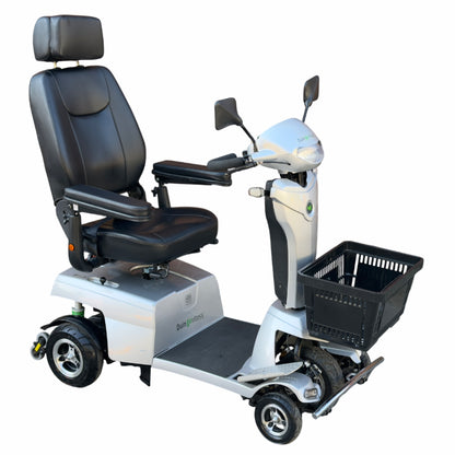 Quingo Vitess Mobility Scooter Buggy 8MPH