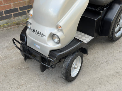 Beamer Tramper MK2 Off-Road All Terrain Mobility Scooter