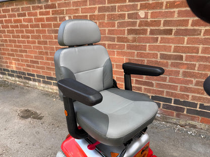 Shoprider Cadiz Eden Roadmaster 8MPH Suspension Mobility Scooter Refurbished