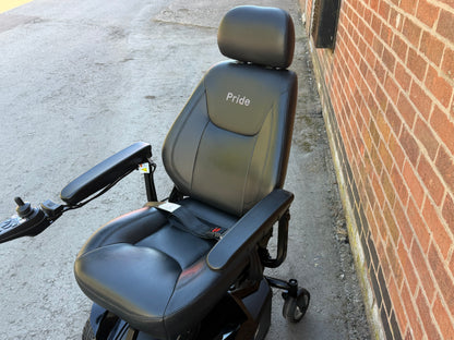 Pride Jazzy Air Rising Powerchair Electric Wheelchair Seat Riser