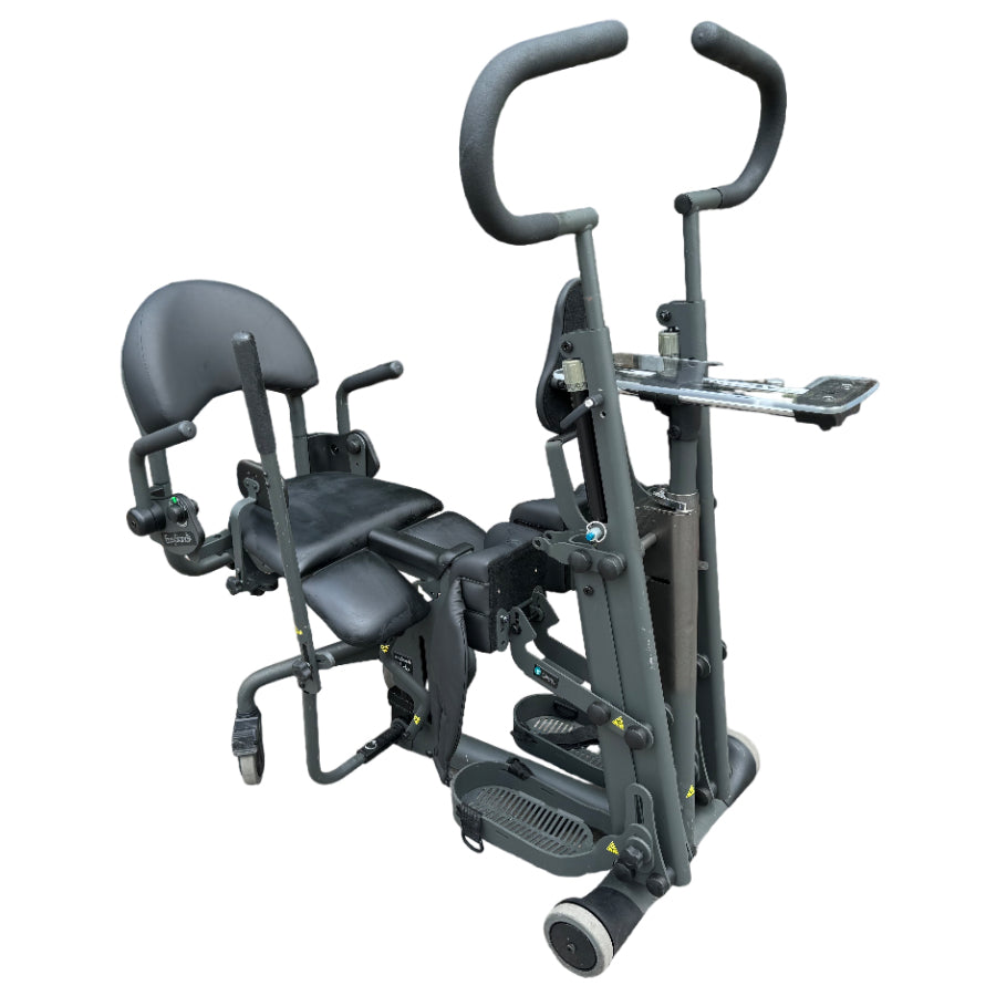 Easystand Frame Easystand Glider Large Used Standing Frame Standing Aid For Adults ...