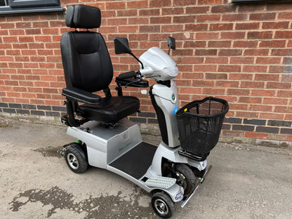 Quingo Vitess 2 Mobility Scooter Buggy 8MPH (2022)