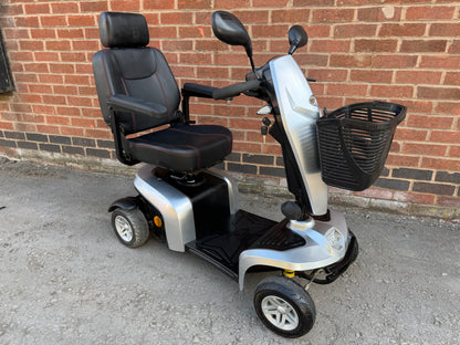Kymco Komfy 8 Pavement Mobility Scooter 8MPH