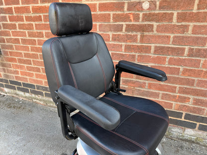 Kymco Komfy 8 Pavement Mobility Scooter 8MPH