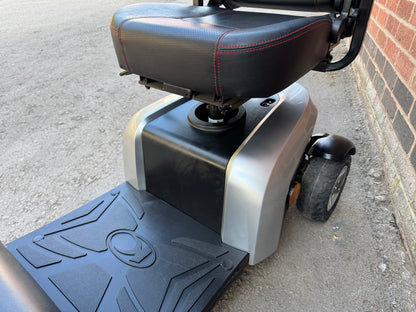 Kymco Komfy 8 Pavement Mobility Scooter 8MPH