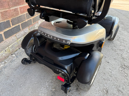 Kymco Komfy 8 Pavement Mobility Scooter 8MPH