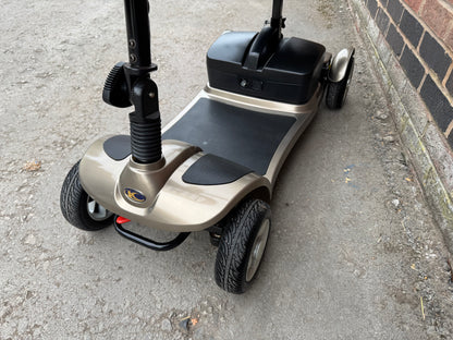 Kymco K-Lite Mobility Scooter Refurbished Used