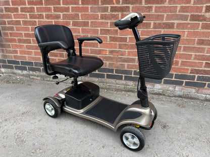 Kymco K-Lite Mobility Scooter Refurbished Used