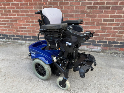 Levo Combi Kids/Junior Electric Wheelchair Powerchair Refurbished Used