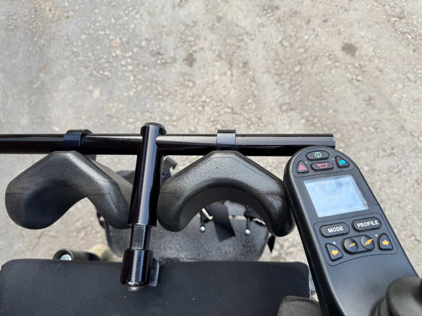 Levo Combi Kids/Junior Electric Wheelchair Powerchair Refurbished Used