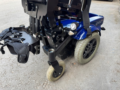 Levo Combi Kids/Junior Electric Wheelchair Powerchair Refurbished Used