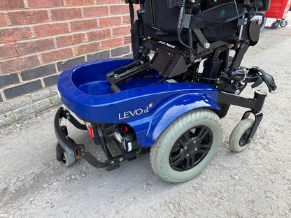 Levo Combi Kids/Junior Electric Wheelchair Powerchair Refurbished Used