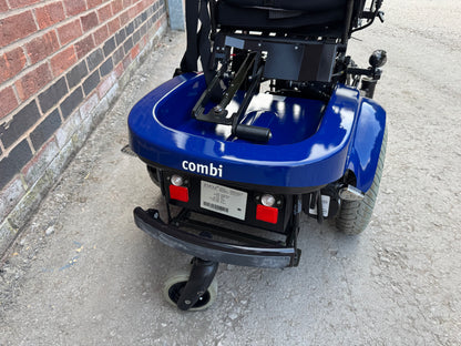 Levo Combi Kids/Junior Electric Wheelchair Powerchair Refurbished Used