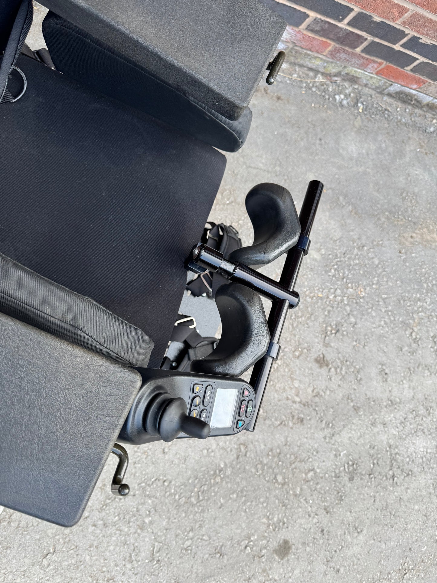 Levo Combi Kids/Junior Electric Wheelchair Powerchair Refurbished Used