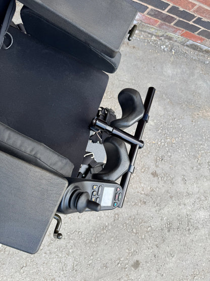 Levo Combi Kids/Junior Electric Wheelchair Powerchair Refurbished Used