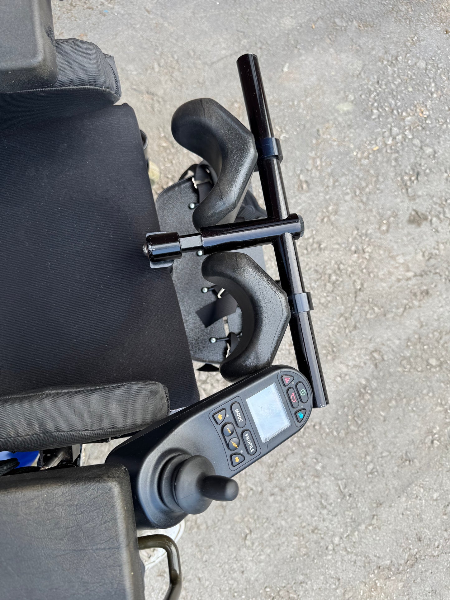 Levo Combi Kids/Junior Electric Wheelchair Powerchair Refurbished Used