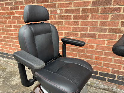 Kymco Maxer 8MPH All-Terrain Mobility Scooter Refurbished 2024