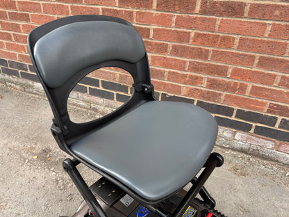 TGA Minimo Folding Mobility Scooter Refurbished Pre-owned