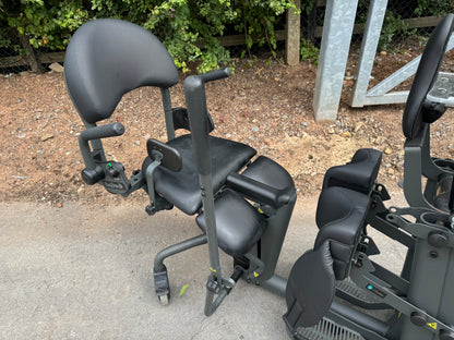 Easystand Glider Large Used Standing Frame Standing Aid For Adults