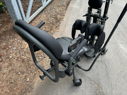 Easystand Glider Large Used Standing Frame Standing Aid For Adults