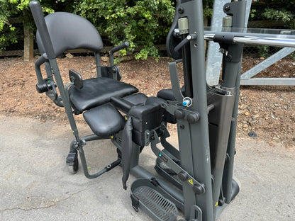 Easystand Glider Large Used Standing Frame Standing Aid For Adults