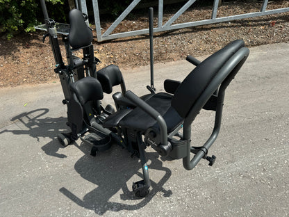 Easystand Glider Large Used Standing Frame Standing Aid For Adults