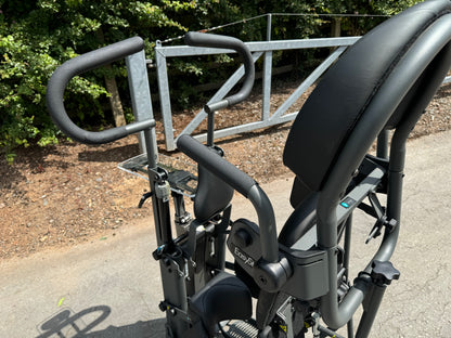 Easystand Glider Large Used Standing Frame Standing Aid For Adults