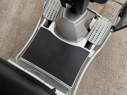 Quingo Vitess 2 Mobility Scooter Buggy 8MPH (2023) Inc Canopy Reversing Camera Good Condition