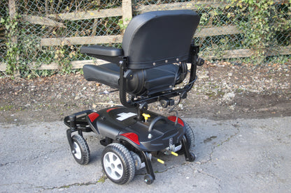 Drive Compact Titan Powerchair Electric Wheelchair Refurished Second Hand