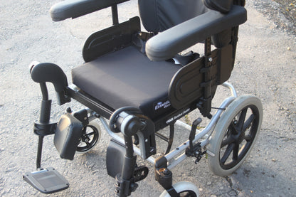 Invacare Rea Azalea Tilt In Space Wheelchair Used Second Hand Wheelchair