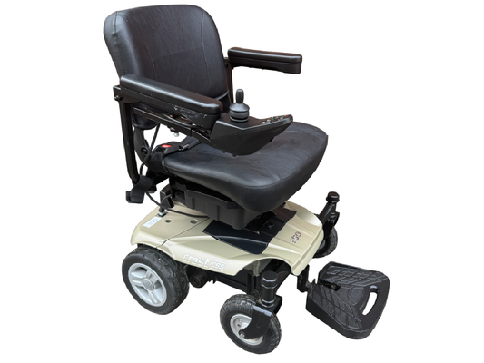 IGo Crest CSS Powerchair Electric Wheelchair