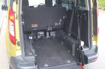 Ford Tourneo Connect Freedom RS (WAV) Wheelchair Accessible Vehicle (2019)