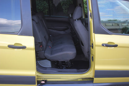 Ford Tourneo Connect Freedom RS (WAV) Wheelchair Accessible Vehicle (2019)