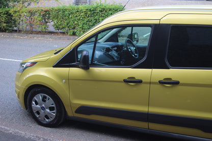 Ford Tourneo Connect Freedom RS (WAV) Wheelchair Accessible Vehicle (2019)