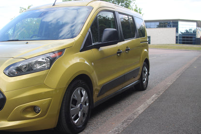 Ford Tourneo Connect Freedom RS (WAV) Wheelchair Accessible Vehicle (2019)