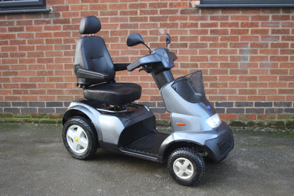 TGA Breeze S4 Mobility Scooter Buggy 8MPH (2023)
