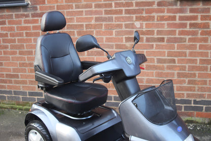 TGA Breeze S4 Mobility Scooter Buggy 8MPH (2023)