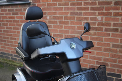 TGA Breeze S4 Mobility Scooter Buggy 8MPH (2023)