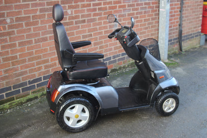 TGA Breeze S4 Mobility Scooter Buggy 8MPH (2023)