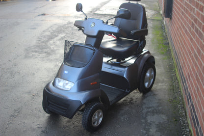 TGA Breeze S4 Mobility Scooter Buggy 8MPH (2023)