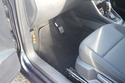 2018 VOLKSWAGEN CADDY 1.6 SIRUS CONVERSION FULLY INDEPENDANT WHEELCHAIR ACCESS