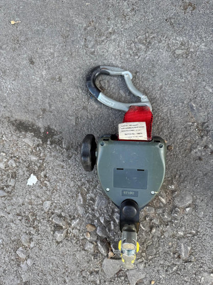 Unwin Quattro Pair Wheelchair Restraints Clamps