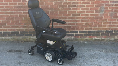 Pride Jazzy Air Rising Powerchair Electric Wheelchair Seat Riser