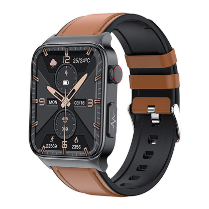 Orbi Strive Diabetes Smartwatch with Blood Sugar Monitoring Non-Invasive Glucose Sensor Watch